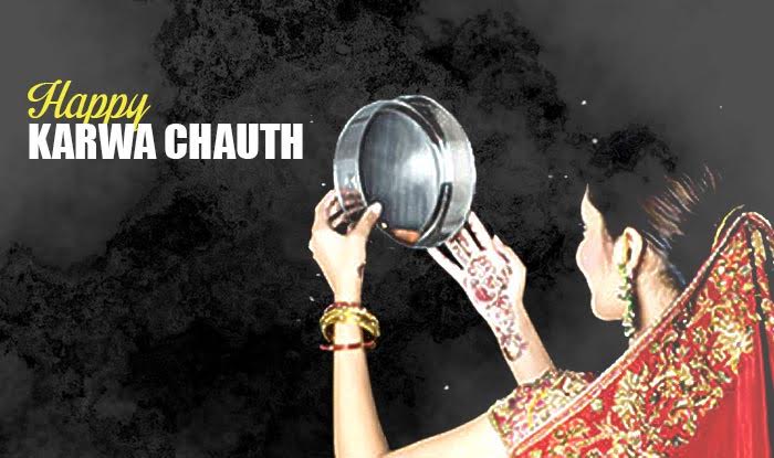 Karva Chauth