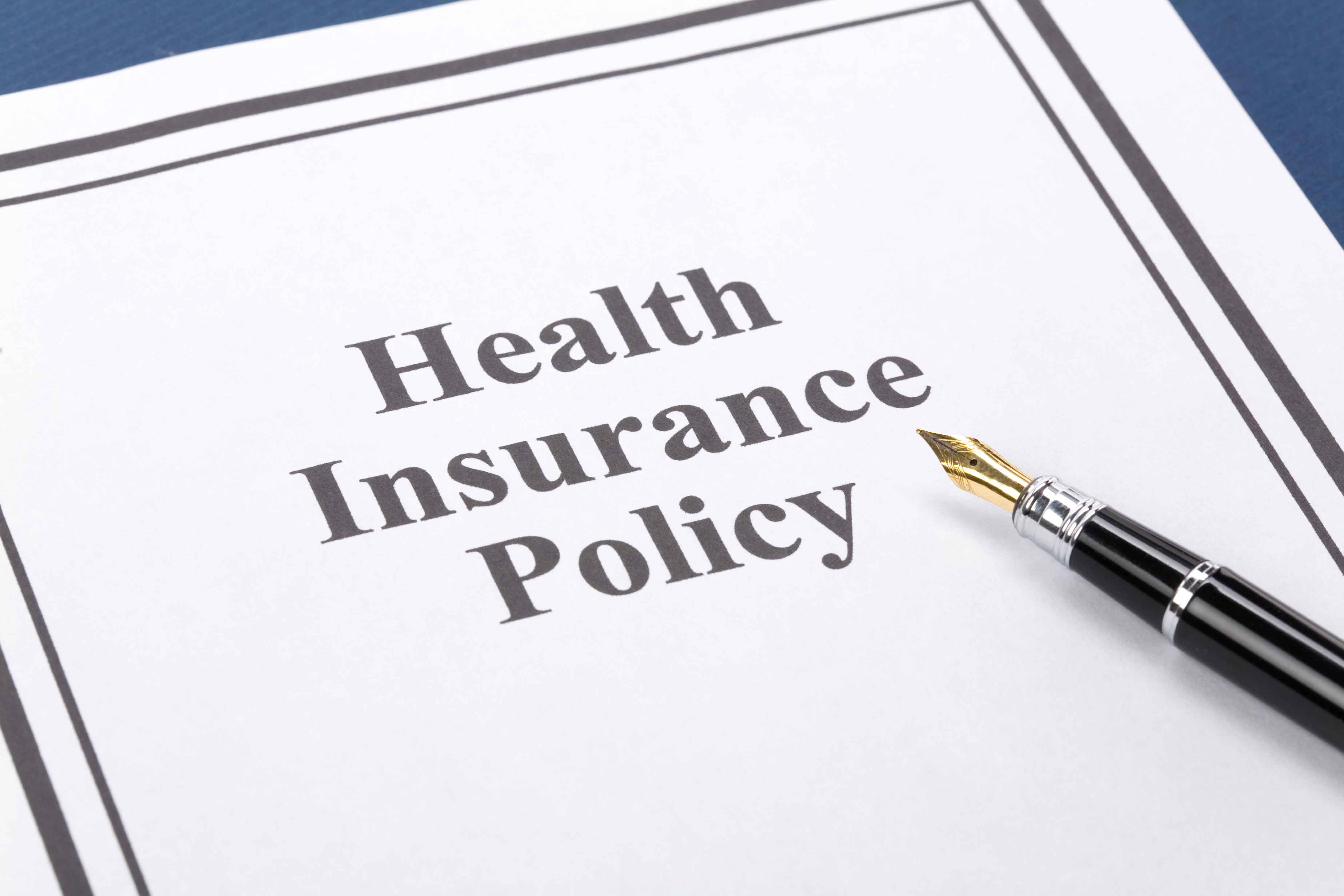 Healthu Insurance