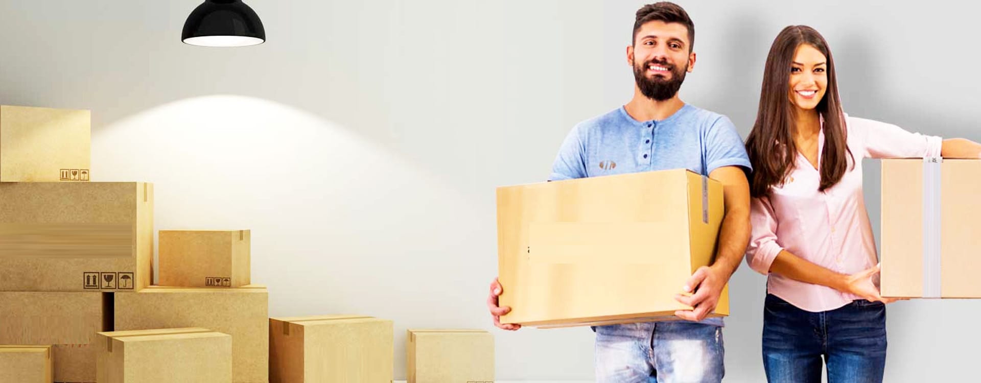 Transportation vs. Packers and Movers