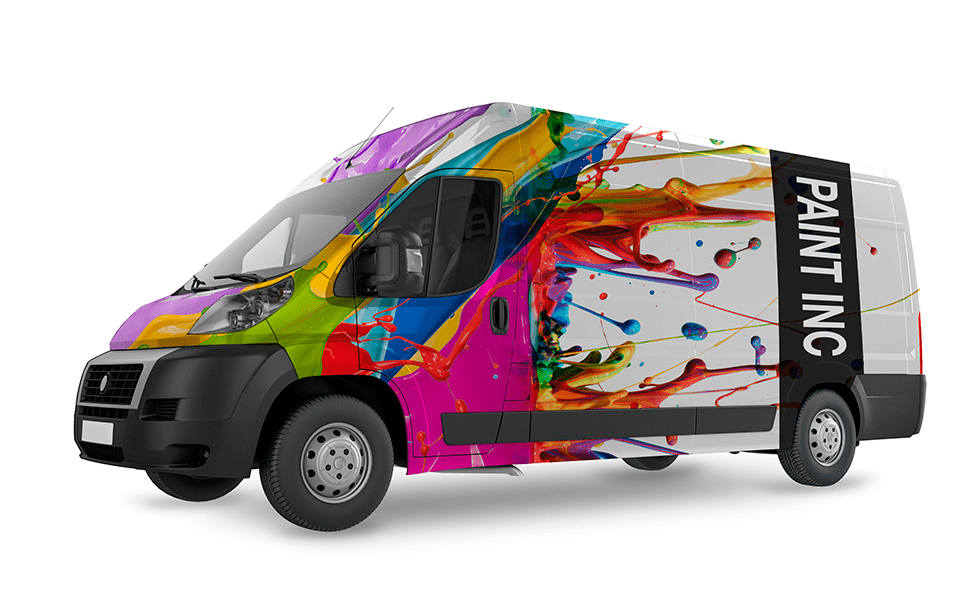 Fleet Graphics