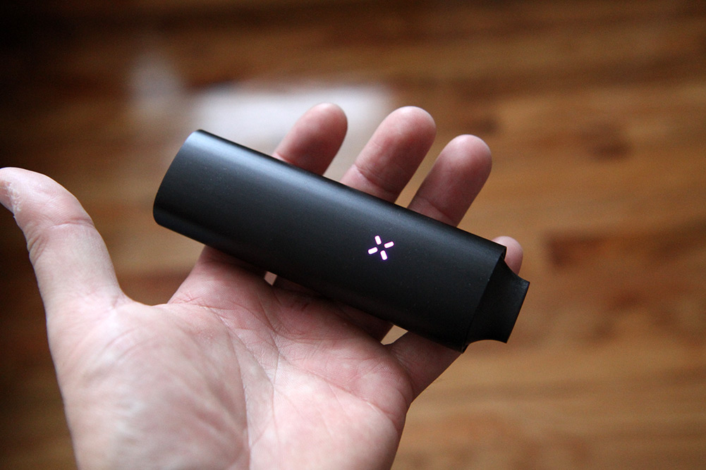 Pax 3 Vaporizer Review