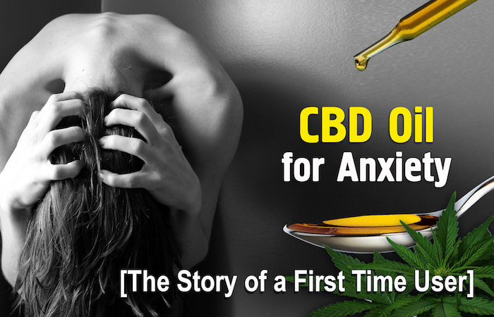 7 Best CBD Oil for Anxiety - Kitsap Daily News