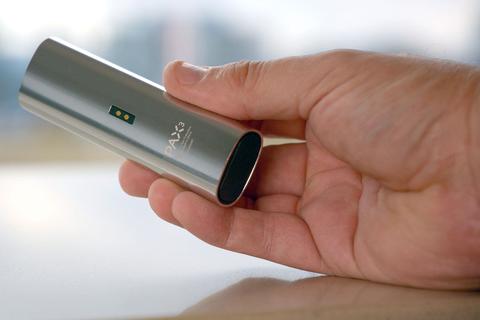 Pax 3 Vaporizer Review