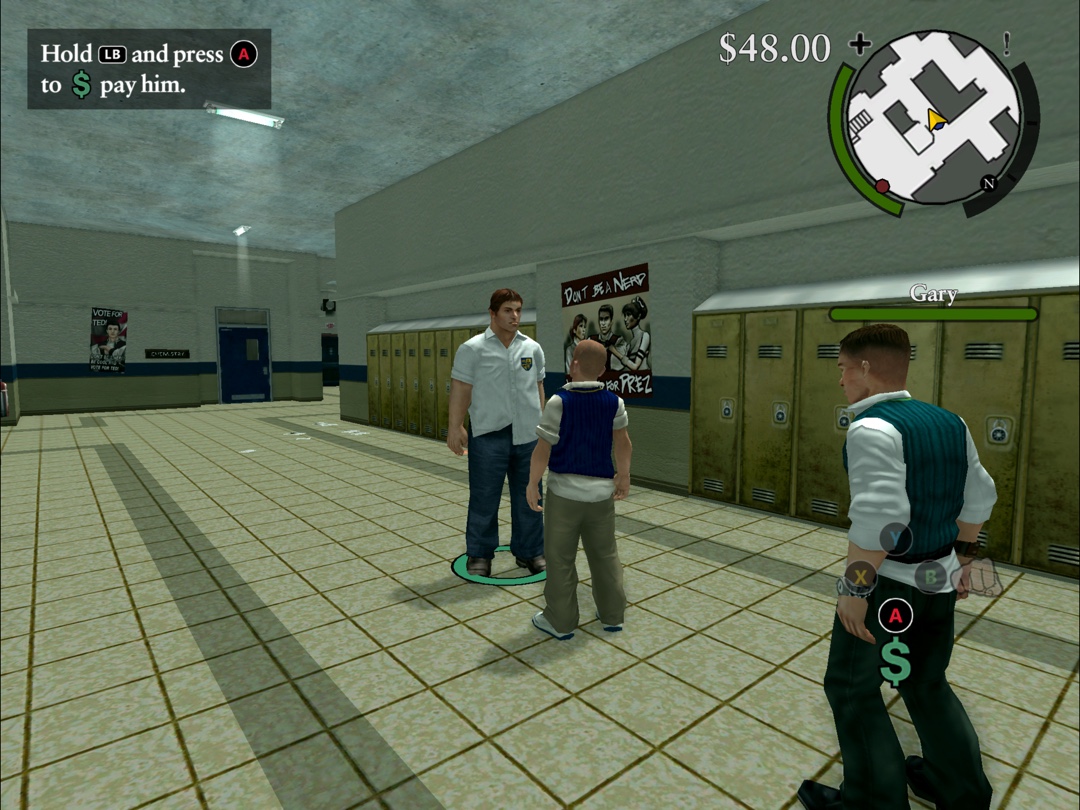 bully scholarship edition for android