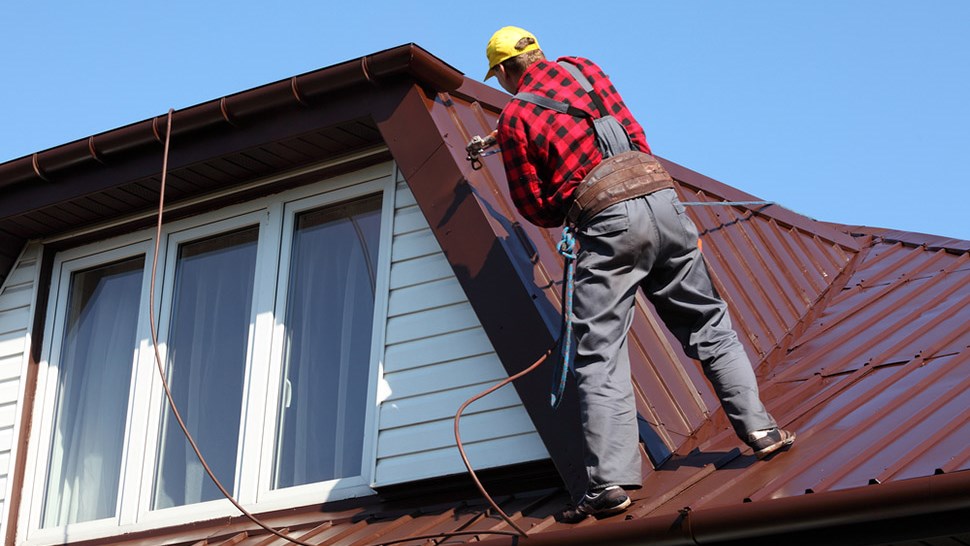 roofers in Pittsburgh,