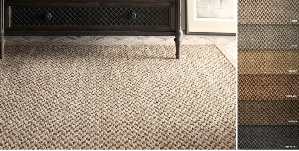 Few reasons why Sisal Rugs are Must Have