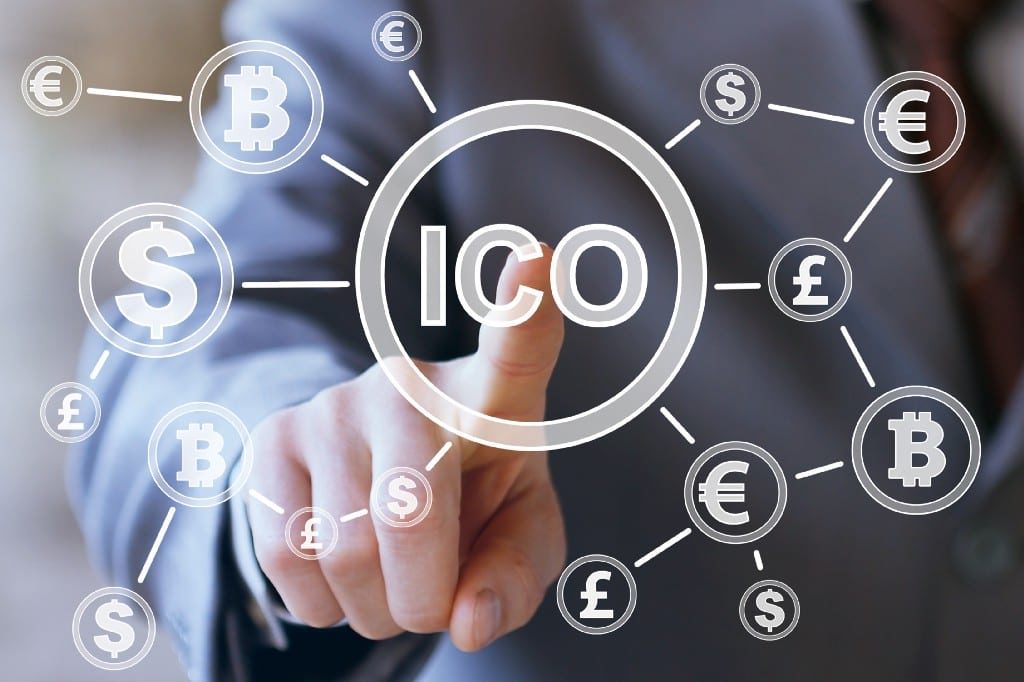 best ico to invest in 2018