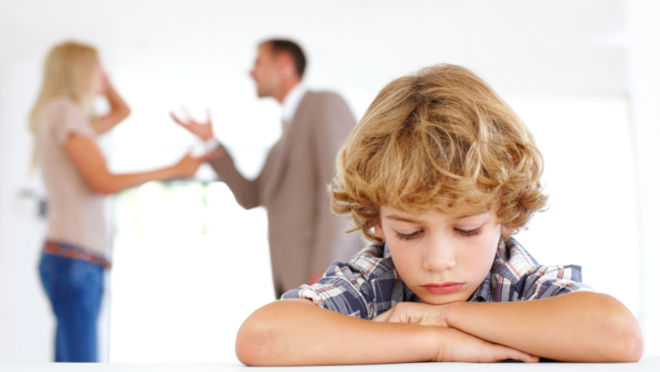 Child Custody Lawyers