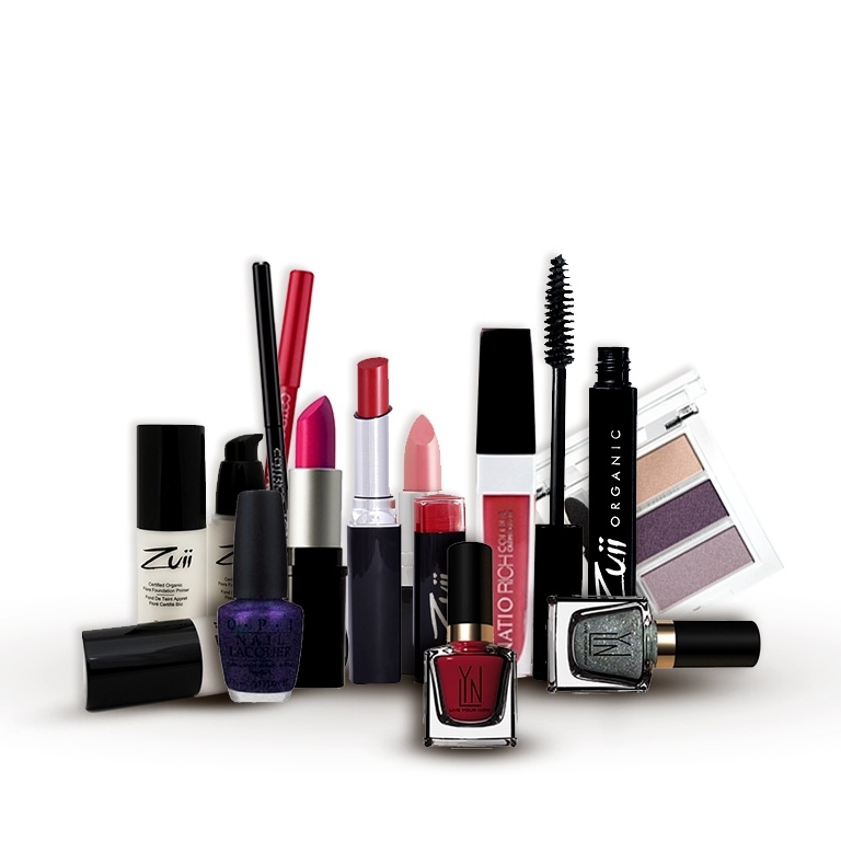 Beauty Products Online