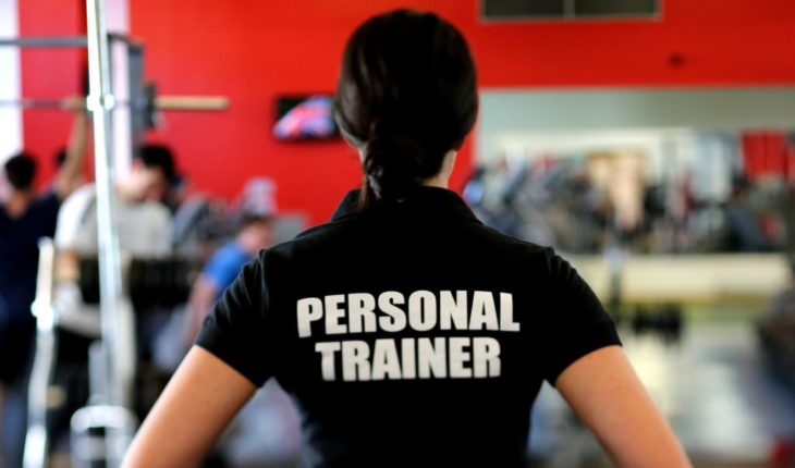 Personal Trainer In Toronto