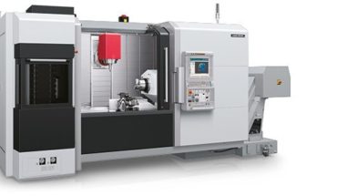 CNC milling companies