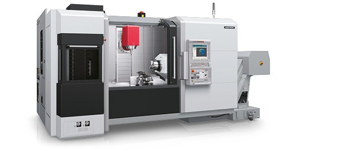 CNC milling companies