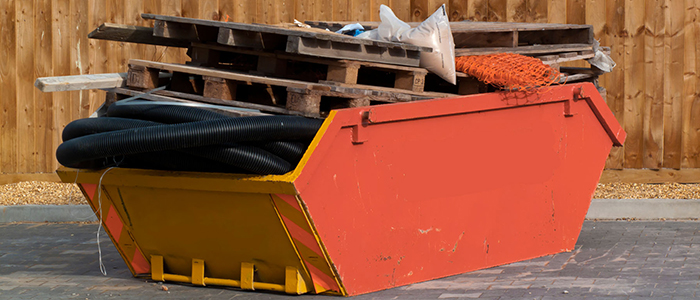 skip hire Maidenhead