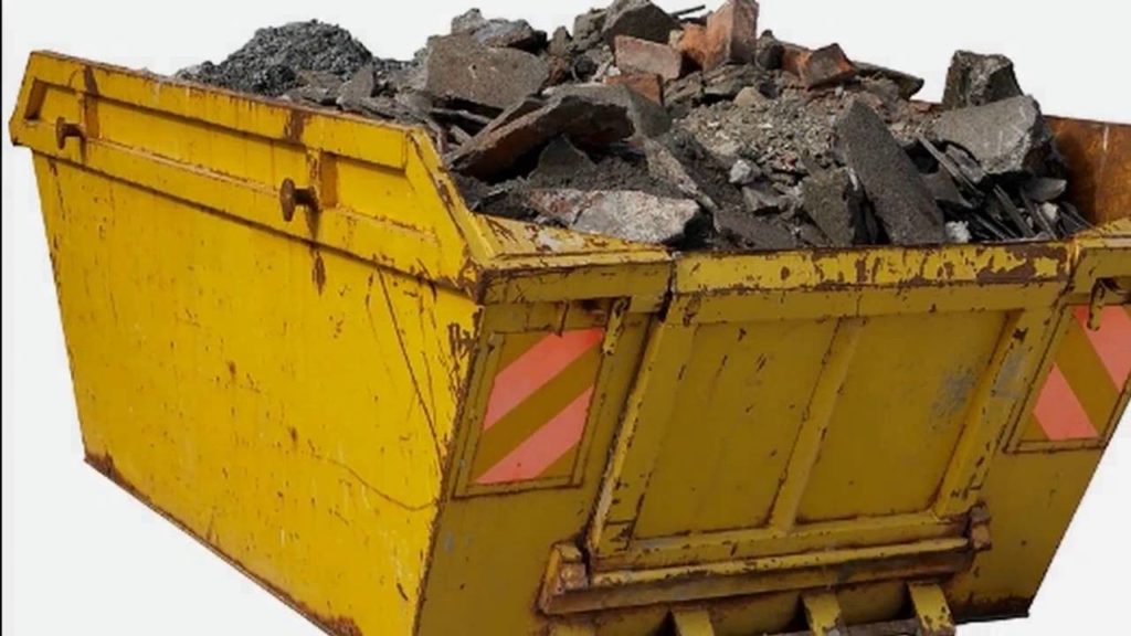 skip hire Maidenhead