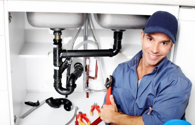 plumbing services