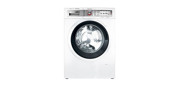 Whirlpool Washing Machine