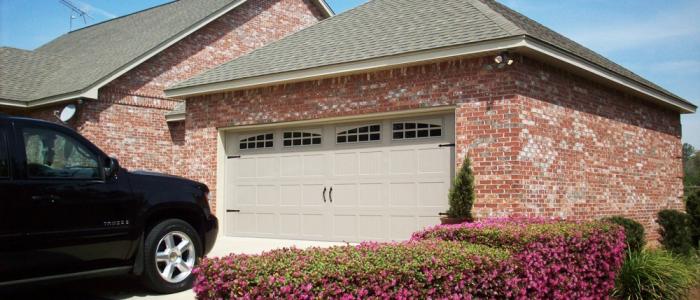 garage door company