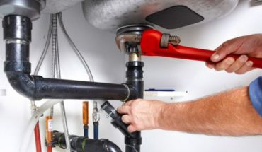 plumbing installation and repair