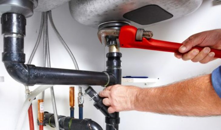 plumbing installation and repair