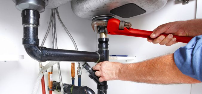 plumbing installation and repair