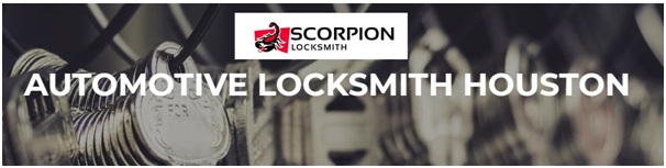 Automotive Locksmith Houston