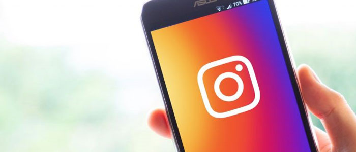 Aneasy way to achieveprominence in instagram