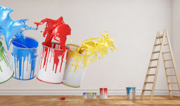 Why to Hire Professional Painter for Painting