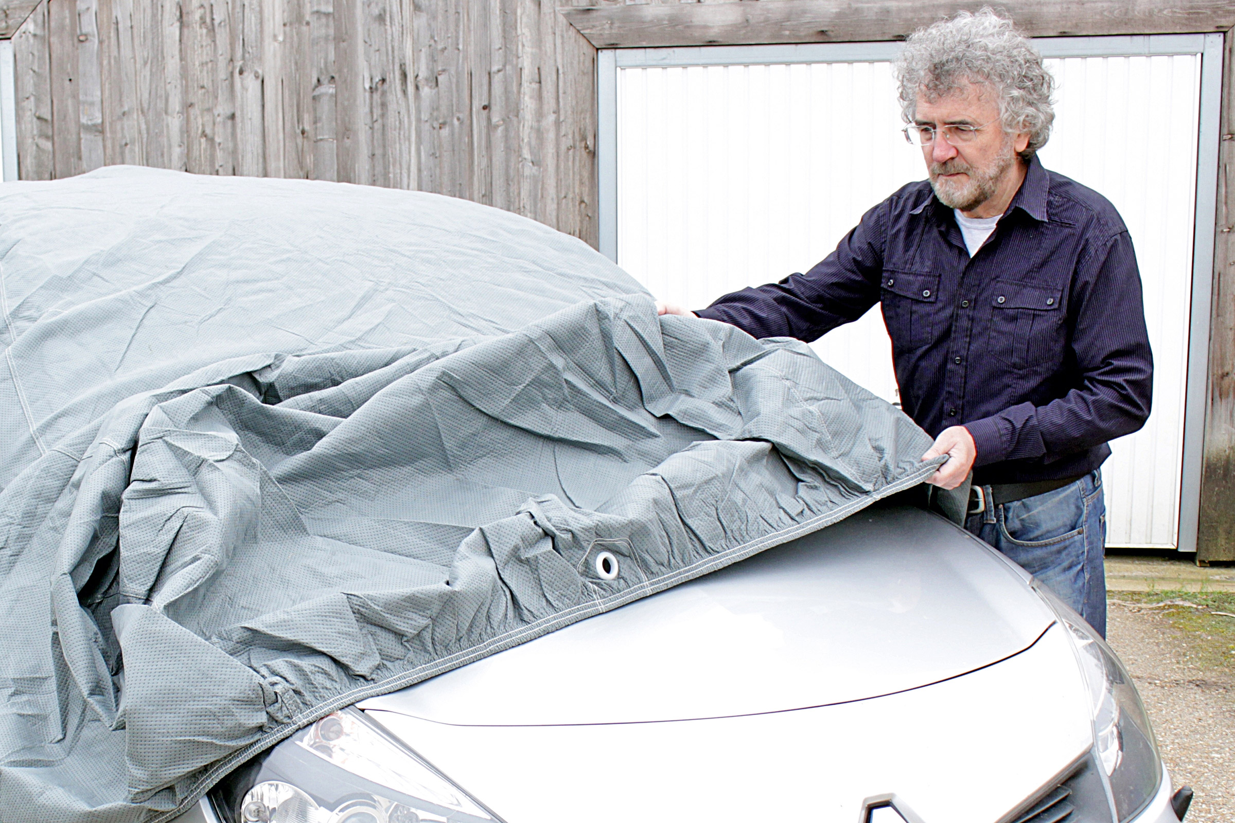 car cover