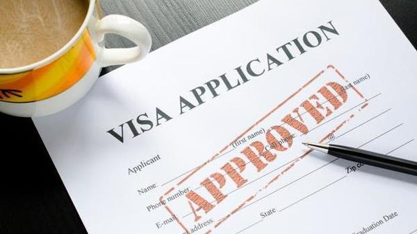 Selection Of The Best Visa Service Provider