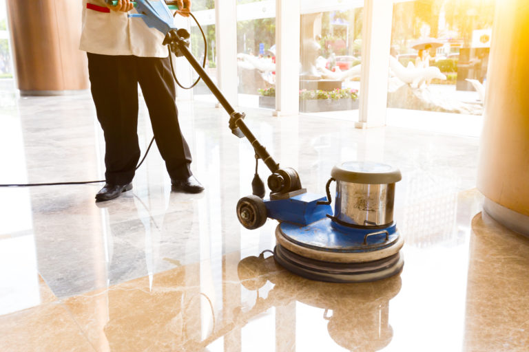 cleaning service in Melbourne