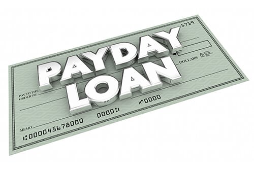 Even with bad credit you can apply for a loan