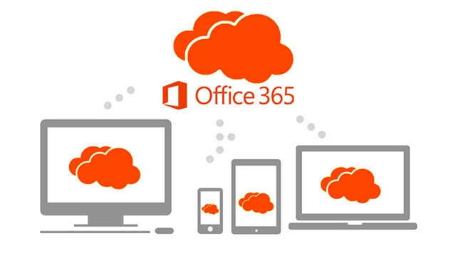 Microsoft Exchange Office 365 business