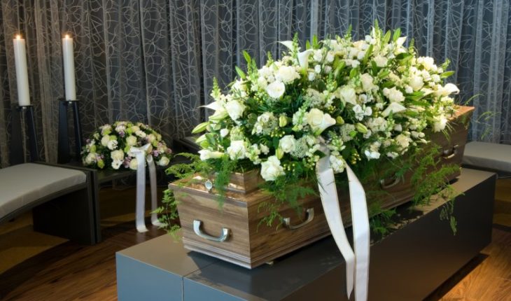 funeral homes