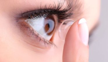 Buy High-Quality Contact Lenses