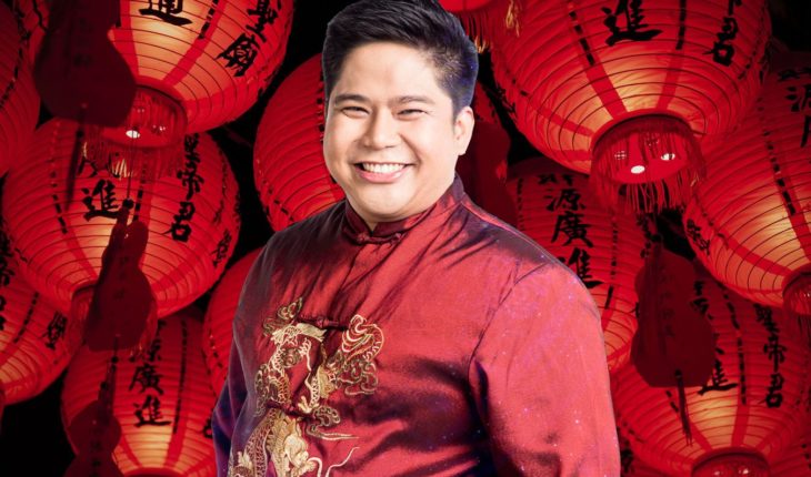 Feng shui master in Singapore