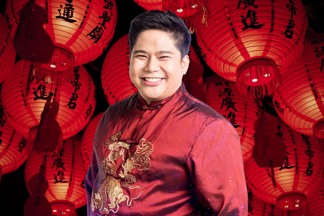 Feng shui master in Singapore