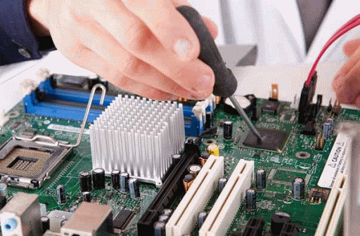 Industrial Electronic Repairs