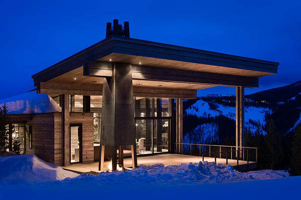 Montana luxury homes for sale