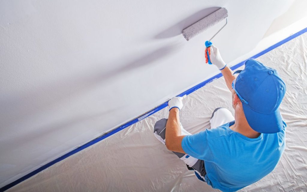 hiring painting services