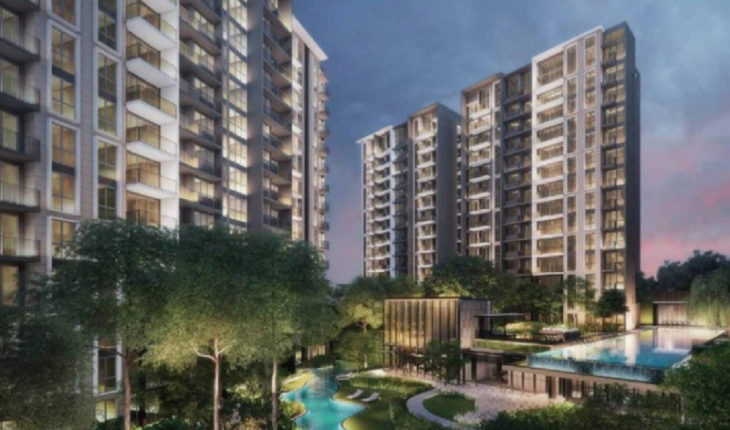 Buying a new condo in the east Singapore