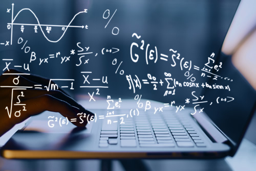 Online Math Tutoring