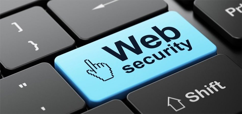 Website Security