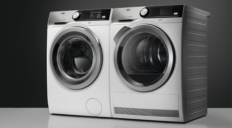 Top Quality washing machines Singapore