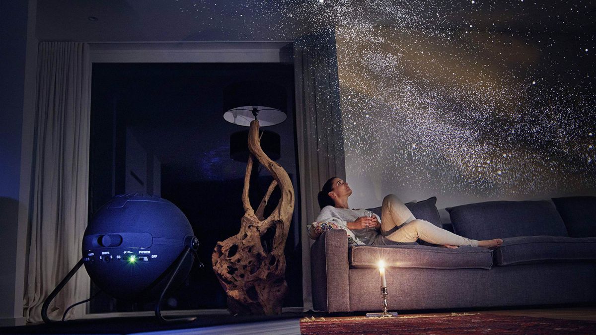 Home Planetarium