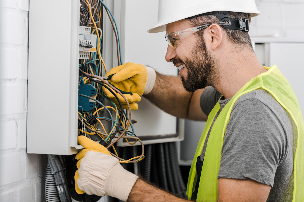 Electrical contractors Charlotte NC