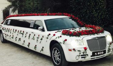 Get An Amazing Experience Of Limousine Hire Melbourne