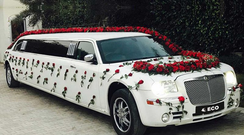 Get An Amazing Experience Of Limousine Hire Melbourne