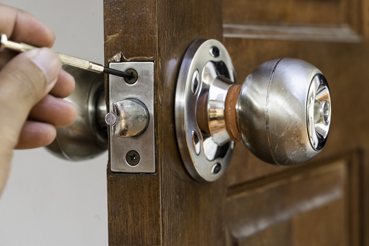 Commercial Locksmith Services