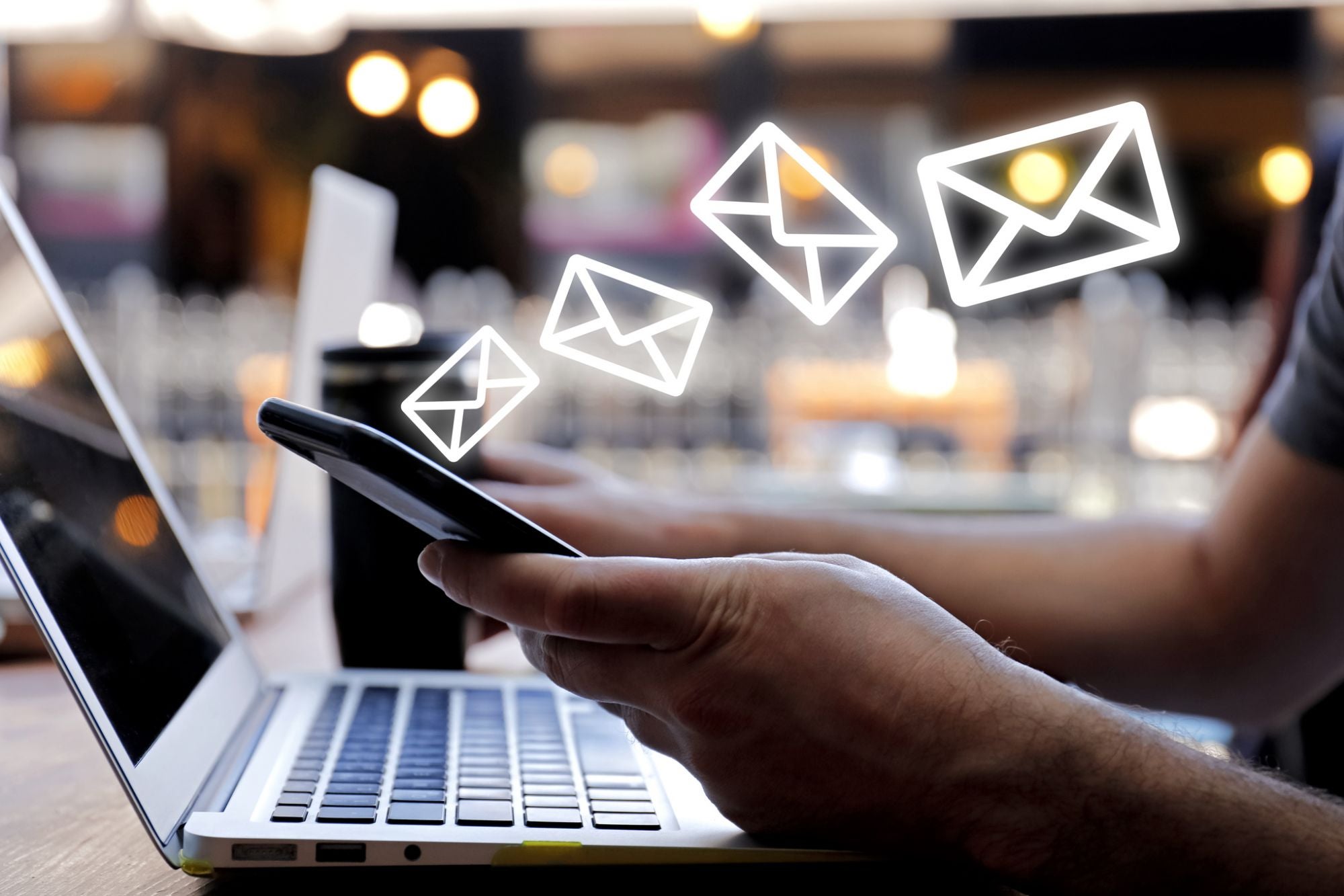 Automated Email Marketing Solutions Enhance ROI