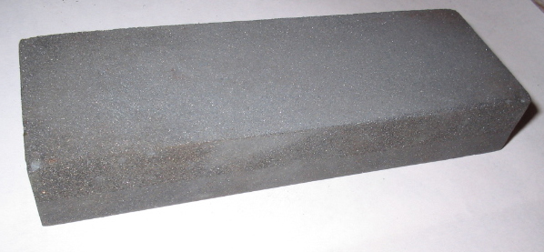 sharpening stone